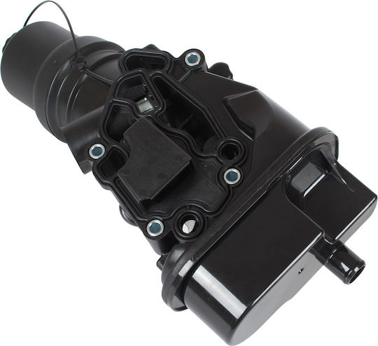 Skoda Octavia Ii 04-08 2.0 Fsi Oil Filter Housing