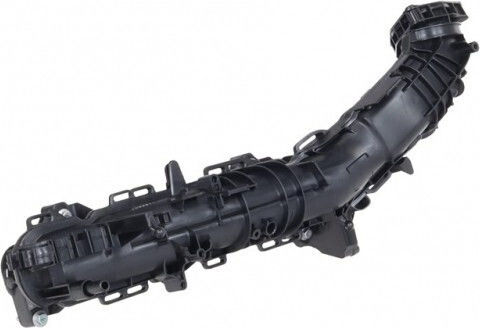 Колектор Въздуховод БМВ 5 G30/f90 16 B47 8513655