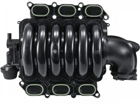 Колектор Въздуховод Audi A4 A5 A6 Q5 06e133210g