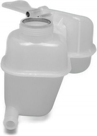Coolant Expansion Tank Opel Calibra Vectra A 1304629 Without Cap 1304629