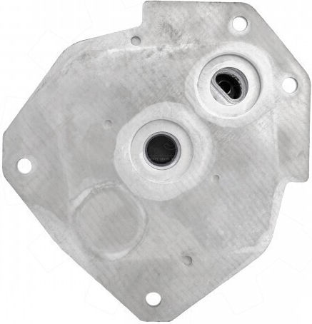 SKV Öl Kühler Für Mazda 3 6 CX-5 Sh0114700
