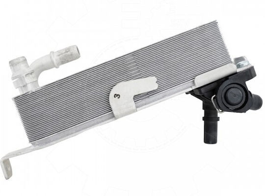Ψυγείο Λαδιού Bmw 1 2 3 4 17217600553