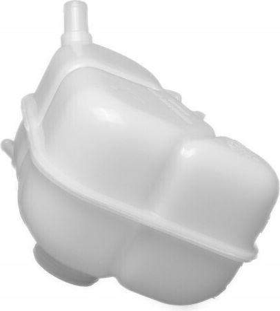 Coolant Expansion Tank Daewoo Lanos 96182279 Without Cap 96182279