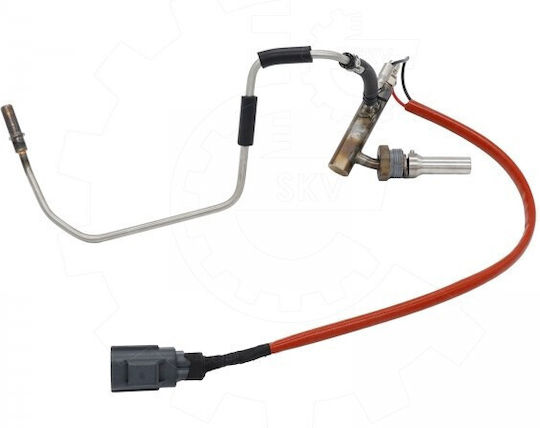 Supapă Abur Combustibil Ford Focus Iii Cv6q9t540ag