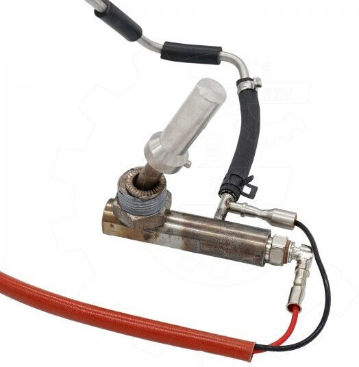 Supapă Abur Combustibil Ford Focus Iii Cv6q9t540ag