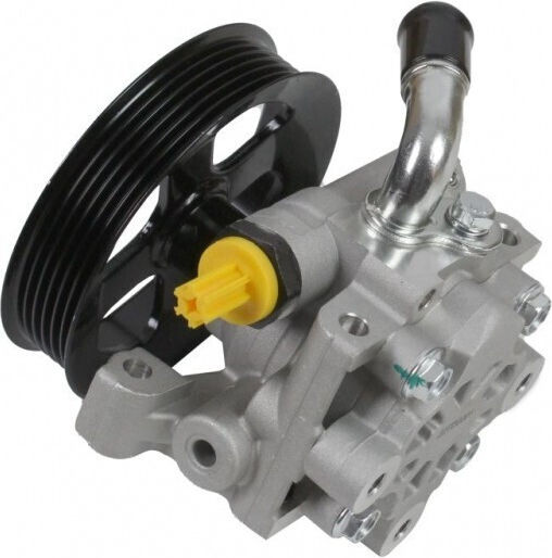 Помпa за Сервоусилвател Тръбна Ford Tourneo Connect Transit Connect 4370975
