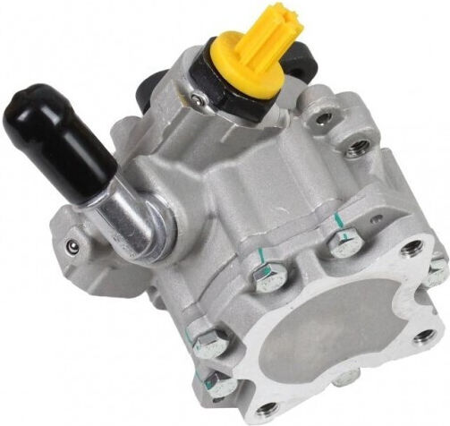 Power Steering Pump Bmw E81 E87 E90 E91 Without Pulley Reservoir Zf 32416768155