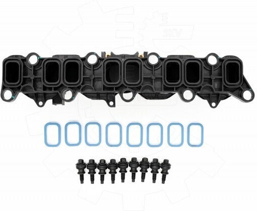 Колектор Всмукателен Ford Ranger 1770539