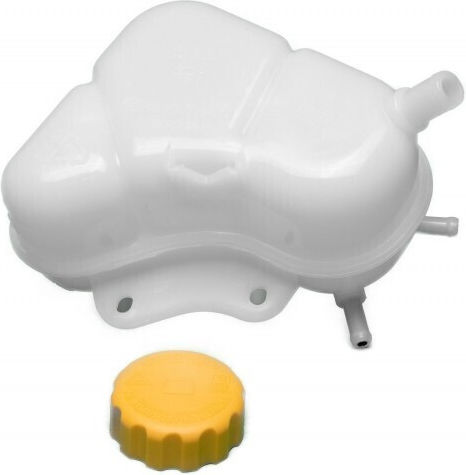 Rezervor Expansiune Lichid Răcire Daewoo Lanos 96182279 Capac 61skv021 96182279