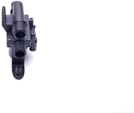 Βαλβίδα Ελέγχου Ψυκτικού Υγρού Bmw X5 X6 64116910544