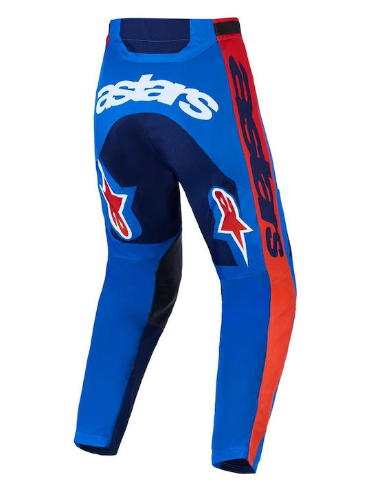 Alpinestars Racer Летни Мъжки Панталони Мотокрос Hunt Alpinestars Racer Летни Мъжки Панталони Мотокрос Hunt