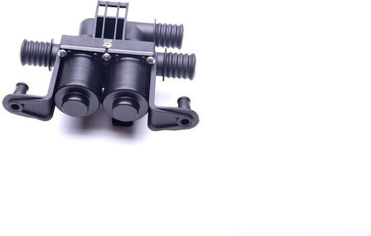 Βαλβίδα Ελέγχου Ψυκτικού Υγρού Bmw X5 X6 64116910544