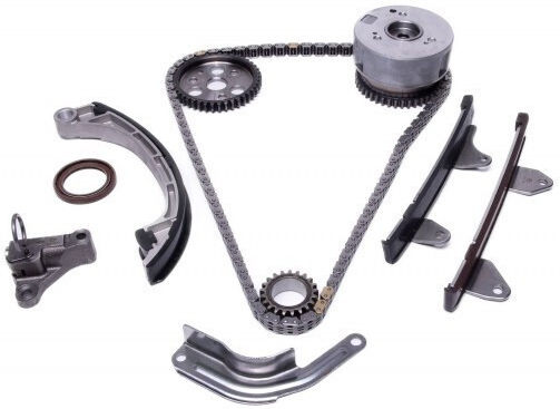 Комплект Вериги За Разпределителен Вал Toyota Yaris Tck56vvt Tck56vvt