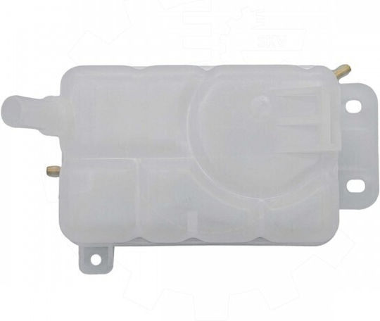 Coolant Expansion Tank Chevrolet Aveo Kalos Without Cap 96930818