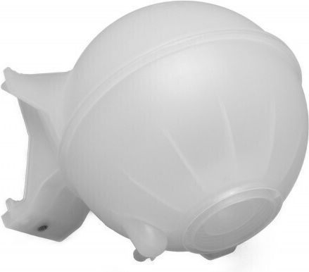 Coolant Expansion Tank Vw Crafter 2e0121407 Without Cap 2e0121407