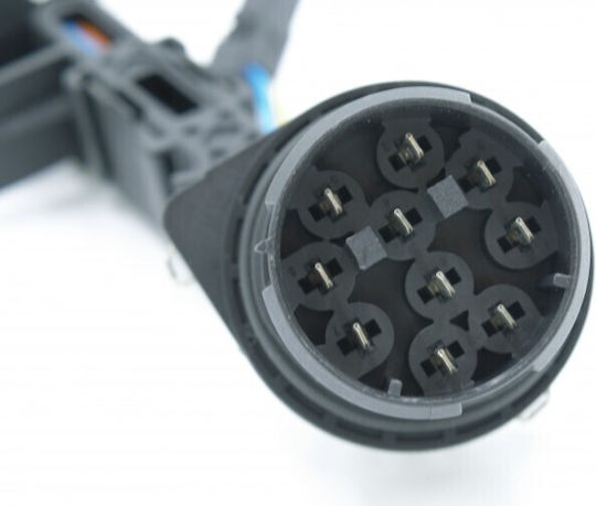 Комплект Кабели За Помпи-Инжектори Audi Vw 03g971033m
