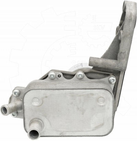 SKV Kühlerölbehälter Ford Transit Gehäuse Bk3q6b624cb