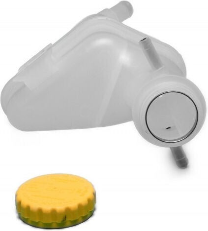 Rezervor Expansiune Lichid Răcire Daewoo Matiz 96314169 Capac 61skv020 96314169