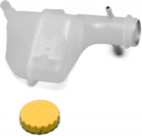 Rezervor Expansiune Lichid Răcire Daewoo Matiz 96314169 Capac 61skv020 96314169