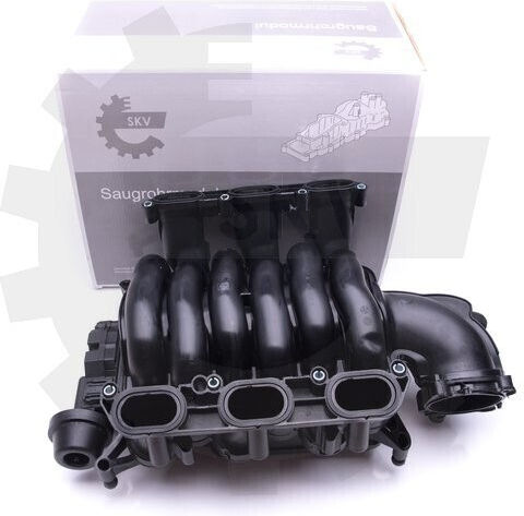Συλλέκτης Εισαγωγής Audi A7 A8 3.0 Tfsi 06e133151l