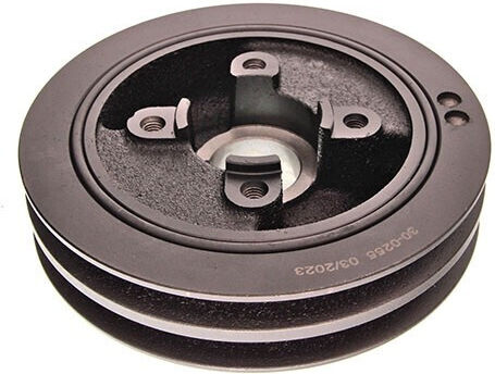Crankshaft Pulley Toyota Land Cruiser Hilux Tds-002