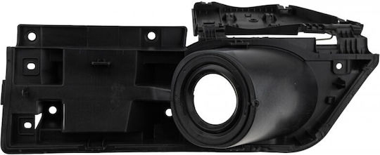 Tankdeckel für Ford Transit Mk8 2014-2019 Eur:5/Einzelner Eingang Ohne Zusätzliche Öffnung Adblue