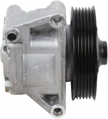 Power Steering Pump Pulley Ford Galaxy II Mondeo IV S-Max 6G913A696AG