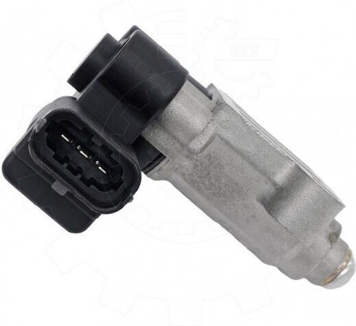Βηματικός Κινητήρας Hyundai Getz I10 Kia Picanto 35150-02800