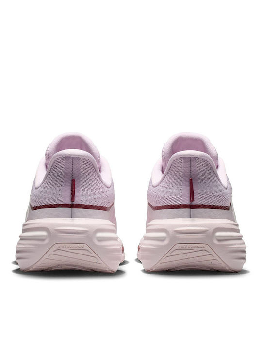 Air Winflo 12 Kids Sports Shoes Running Lilac