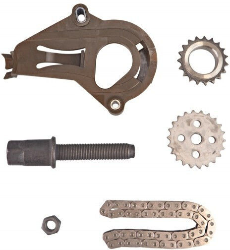 Set Zahnriemenscheiben für Ölpumpe BMW E81 E87 E90 E91 1 6/2 0 47979
