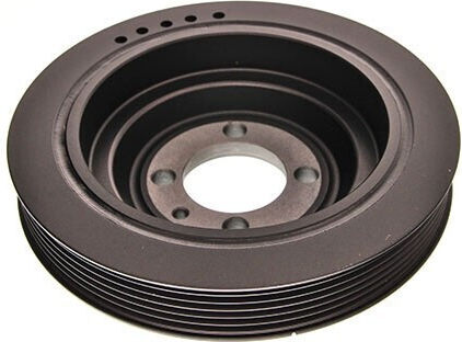 Τροχαλία Στροφαλοφόρου Άξονα Mitsubishi Outlander 03 Mds-cu2w