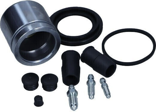 Maxgear Bremsbeläge Reparatursatz Für BMW Serie 5 E24 Serie 6 E24 57mm Kolben D41188c