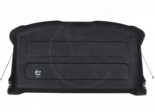 Ράφι Αποσκευών Mitsubishi Asx 2013-2017 7237a083