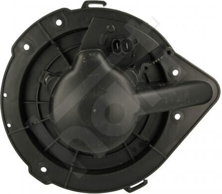 Hart Heizungsventilator Fiat Punto 2008-2011 13335075