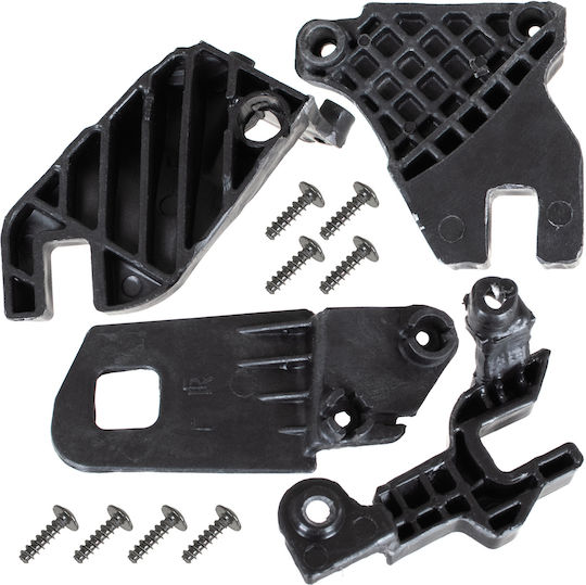 ModeCar Audi A6 C7 Fl 15-18 Linkes Scheinwerfer Reparaturset