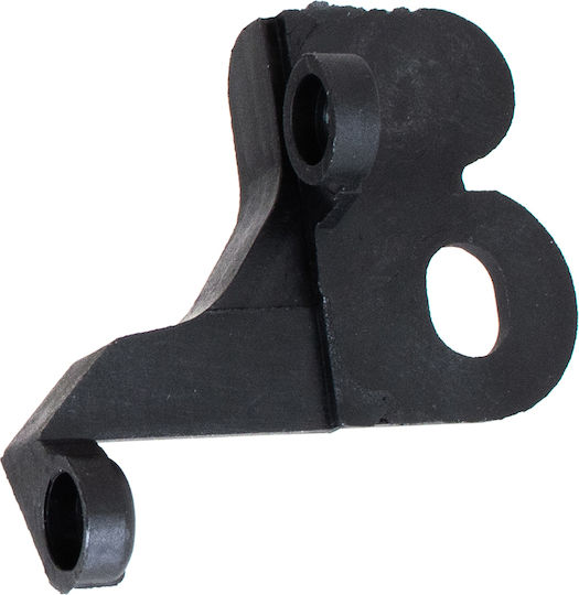 Citroen C4 Picasso C4 Grand Picasso 06-13 Left Headlight Repair Kit
