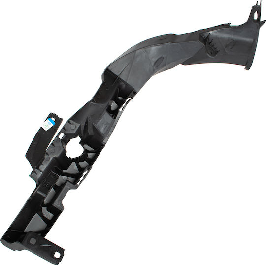 Bmw X1 E84 09-15 Left Headlight Mounting