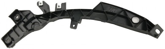 Fast Karosseriezubehör Citroen Springend Jumpy 16 Vorderes Rahmen Links 9808491080