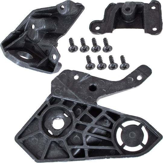 Peugeot 208 Ii 19-23 Left Headlight Repair Kit