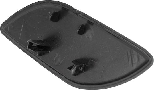 Skoda Octavia II Fl 08-11 Scheinwerferwascherdeckel Schwarz Rechts