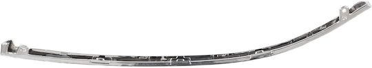 Audi A6 C5 97-01 Right Under-headlight Trim Chrome
