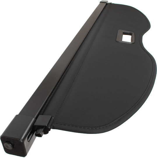 Renault Kadjar 2015 Trunk Roller Black