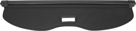 Renault Kadjar 2015 Trunk Roller Black