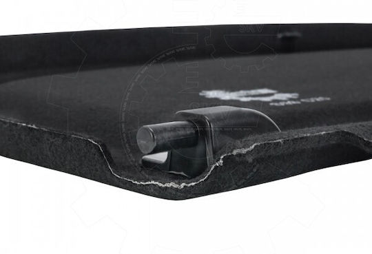 Bmw X1 E84 2009-2015 Luggage Compartment Shelf 51462991847