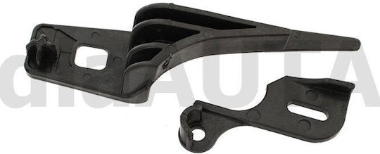 Ford Fiesta Mk7 08-13 Left Headlight Repair Kit
