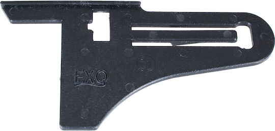Renault Megane Iii 08-13 Left Headlight Repair Kit 1 Element