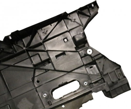 Front Reinforcement Citroen Jumpy 16 9808290780