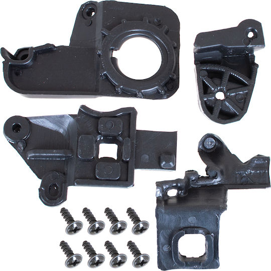Citroen C5 Iii 08-18 Kit De Reparare Far Dreapta