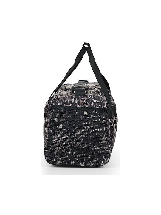 PUMA Challenger Geantă de Umăr pentru Sală de Sport Neagră