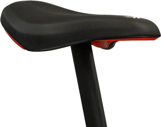 Kross Bicicletă Copii BMX Albă 14"